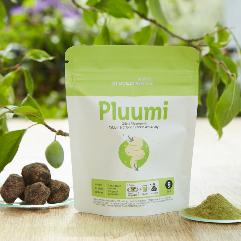 Pluumi