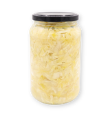 Bio-Fermentiertes-Sauerkraut