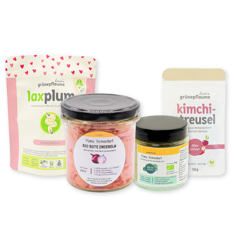 Muttertags-Geschenkset