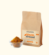 Bio-Kimchi-Streusel Nachfüllpack