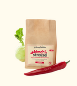 Bio-Kimchi-Streusel Nachfüllpack